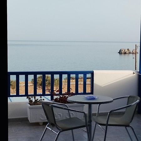 Ardani Bay Studios Amoopi Dış mekan fotoğraf