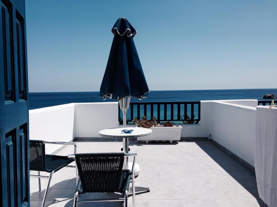 Ardani Bay Studios Amoopi Dış mekan fotoğraf
