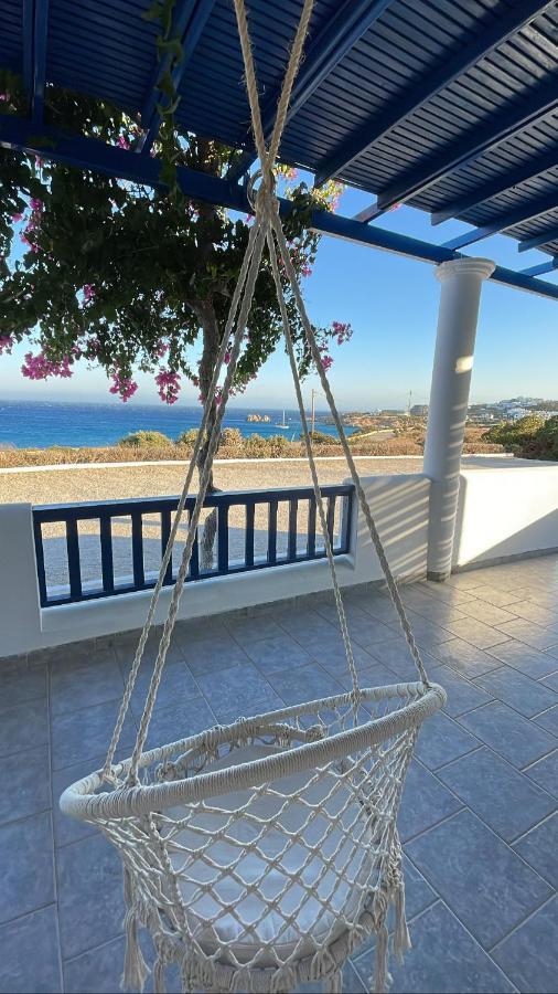 Ardani Bay Studios Amoopi Dış mekan fotoğraf