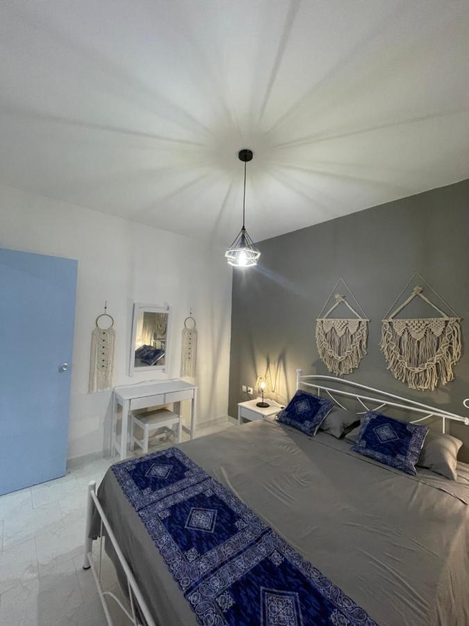 Ardani Bay Studios Amoopi Dış mekan fotoğraf