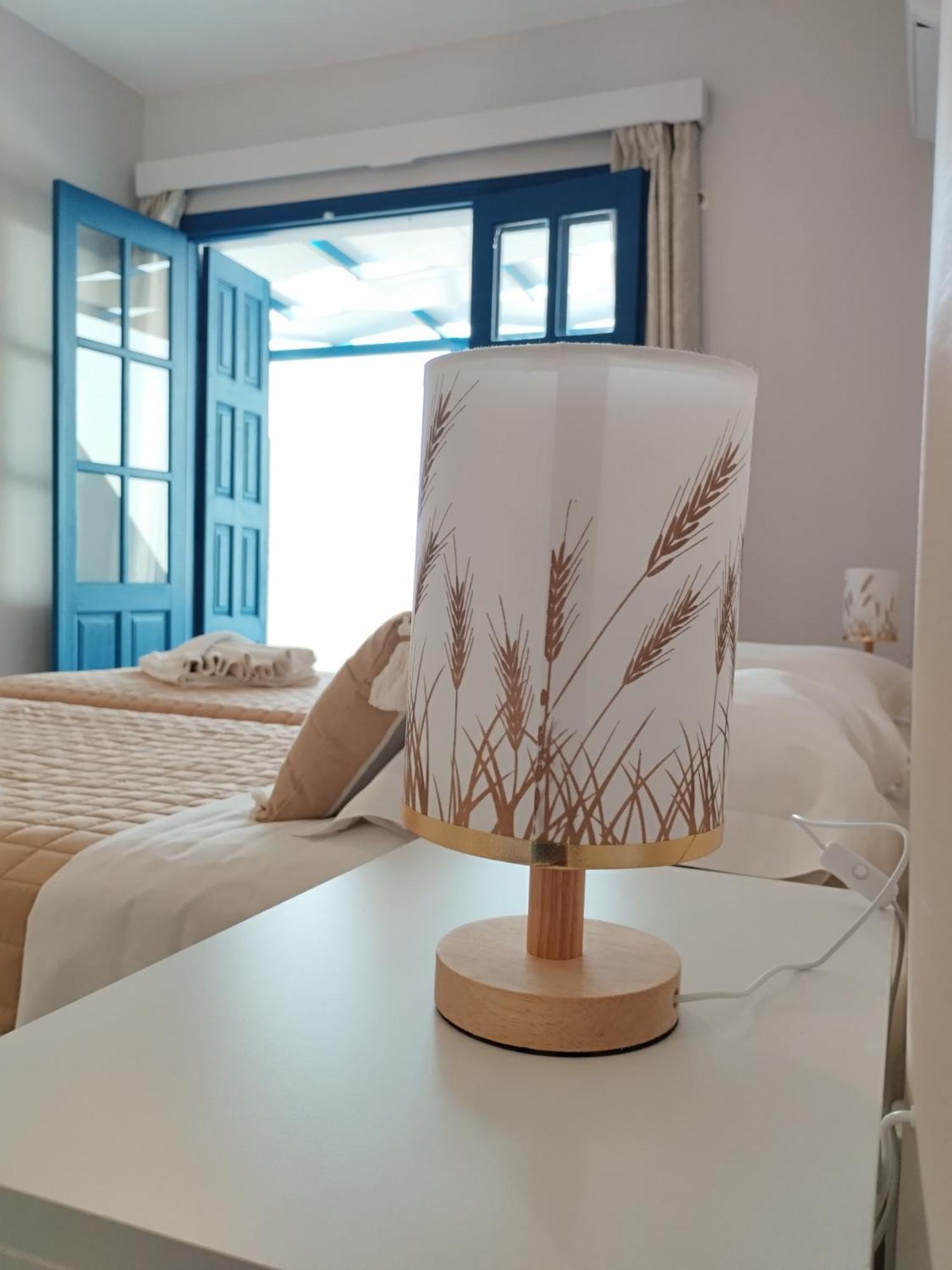 Ardani Bay Studios Amoopi Dış mekan fotoğraf