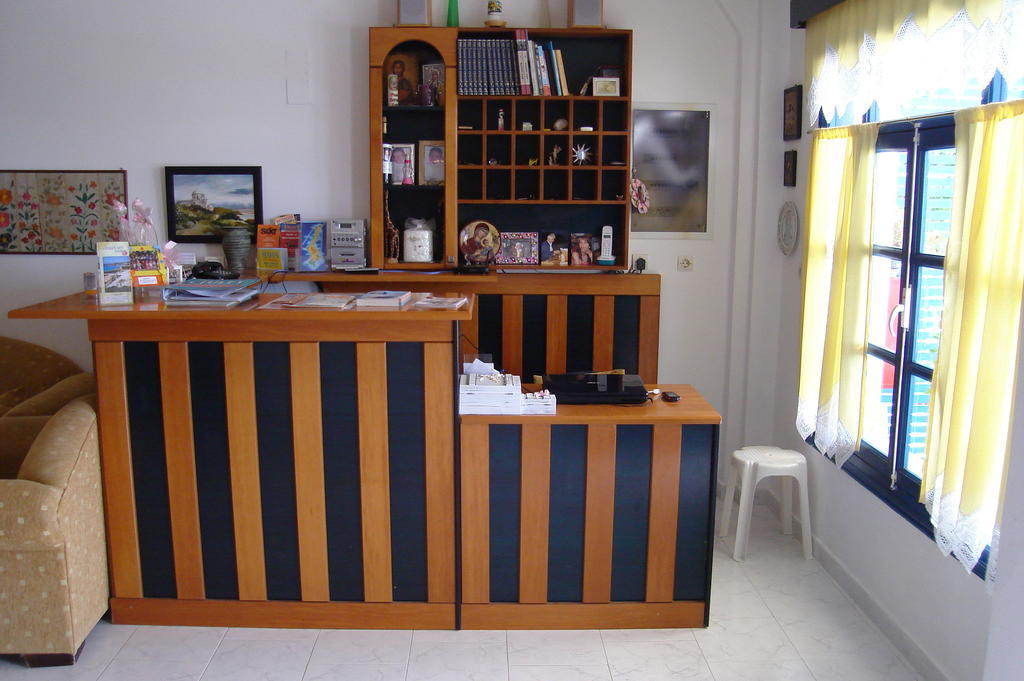 Ardani Bay Studios Amoopi Oda fotoğraf