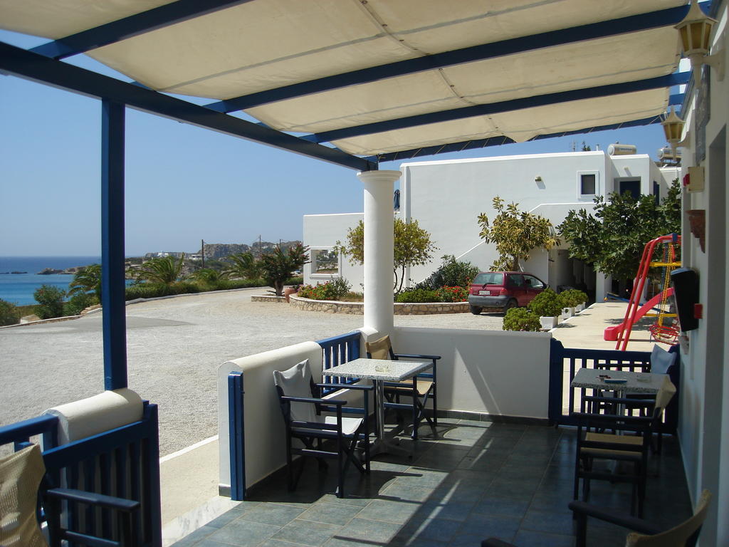 Ardani Bay Studios Amoopi Oda fotoğraf