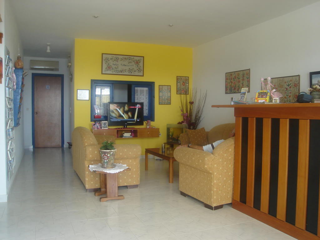Ardani Bay Studios Amoopi Dış mekan fotoğraf