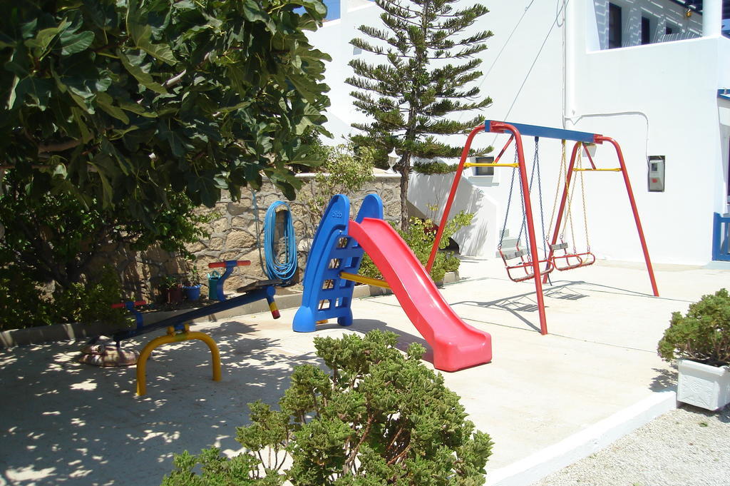 Ardani Bay Studios Amoopi Oda fotoğraf