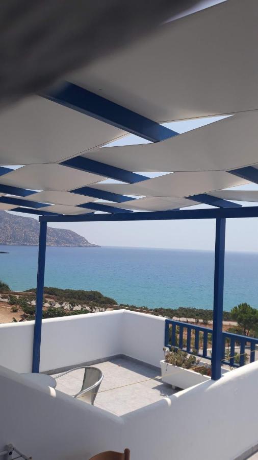 Ardani Bay Studios Amoopi Dış mekan fotoğraf